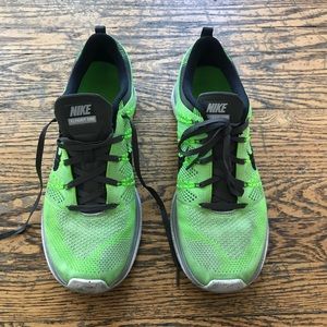 Nike workout shoes size 9